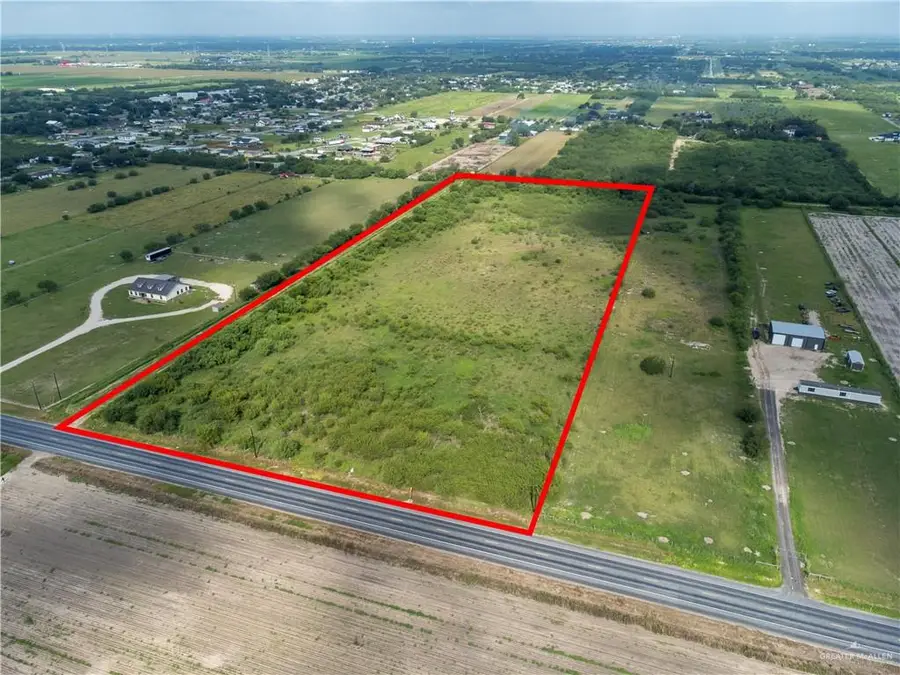 00 N Fm 493, Edinburg, TX 78542 - #3