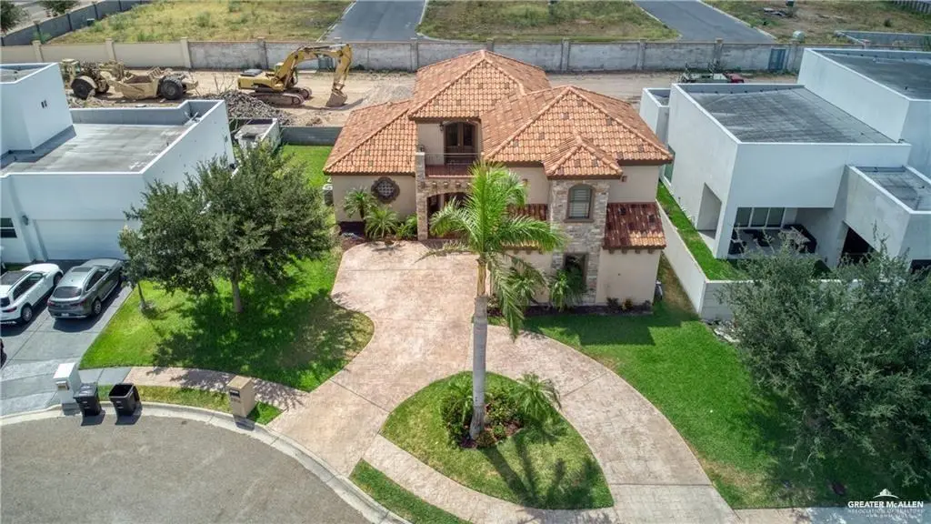 2016 S 48th Street, McAllen, TX 78503 - #1