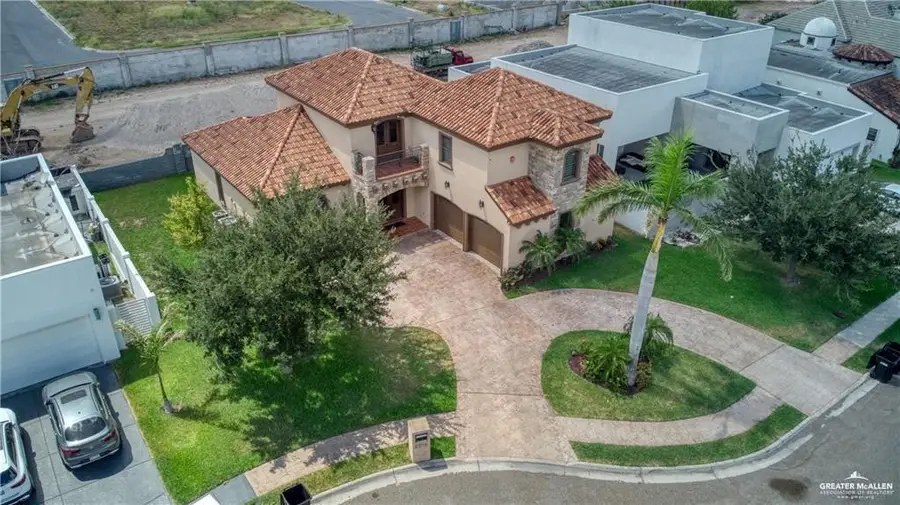 2016 S 48th Street, McAllen, TX 78503 - #2