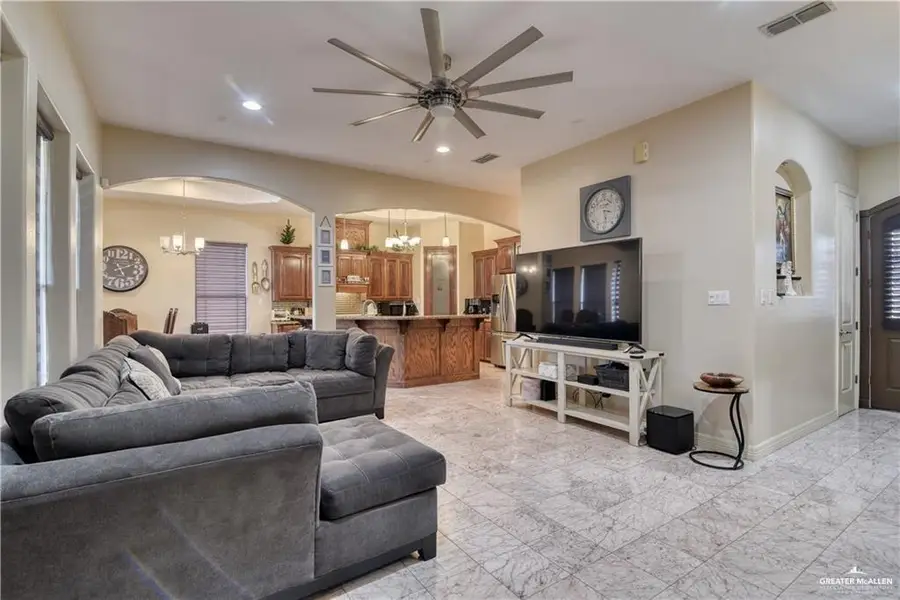 2016 S 48th Street, McAllen, TX 78503 - #3