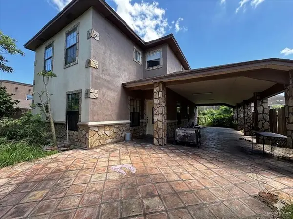 2106 Johnson Street, Brownsville, TX 78521