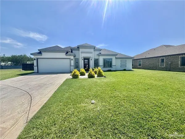 825 Lariat Street, Mission, TX 78572