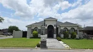 7206 S Alamo Street, Pharr, TX 78577 - #1