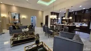 7206 S Alamo Street, Pharr, TX 78577 - #2