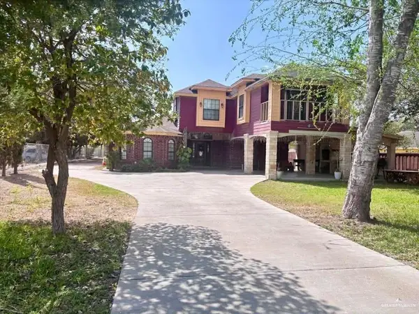 3113 Pradera Lane, Mission, TX 78574