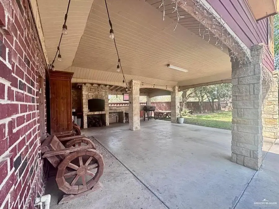 3113 Pradera Lane, Mission, TX 78574 - #3