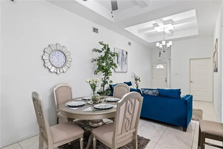 1440 Camila Street, Alamo, TX 78516 - #3