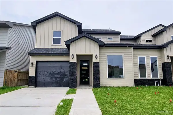 2707 Stablewood Lane, Mission, TX 78572