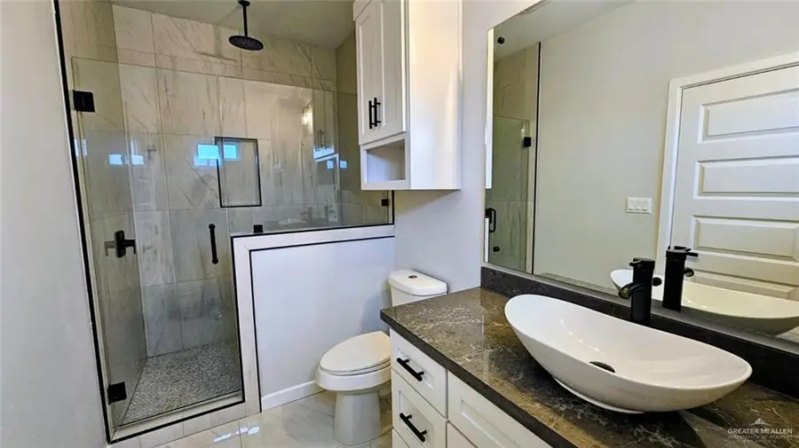 2707 Stablewood Lane, Mission, TX 78572 - #2