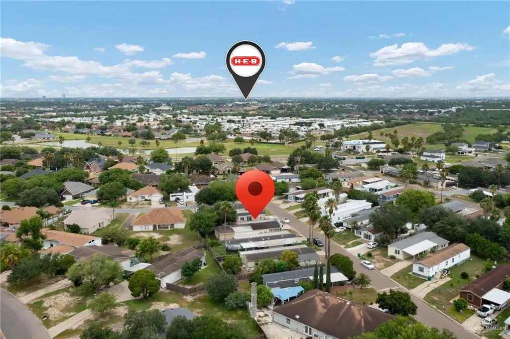 2710 Augusta Drive, Pharr, TX 78577 - #1