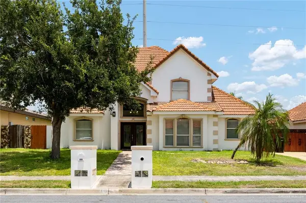 209 Baylor Avenue, McAllen, TX 78504