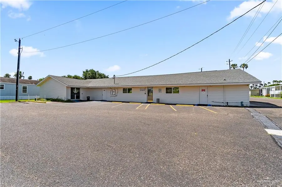 2072 Cordoba East, Mercedes, TX 78570 - #3