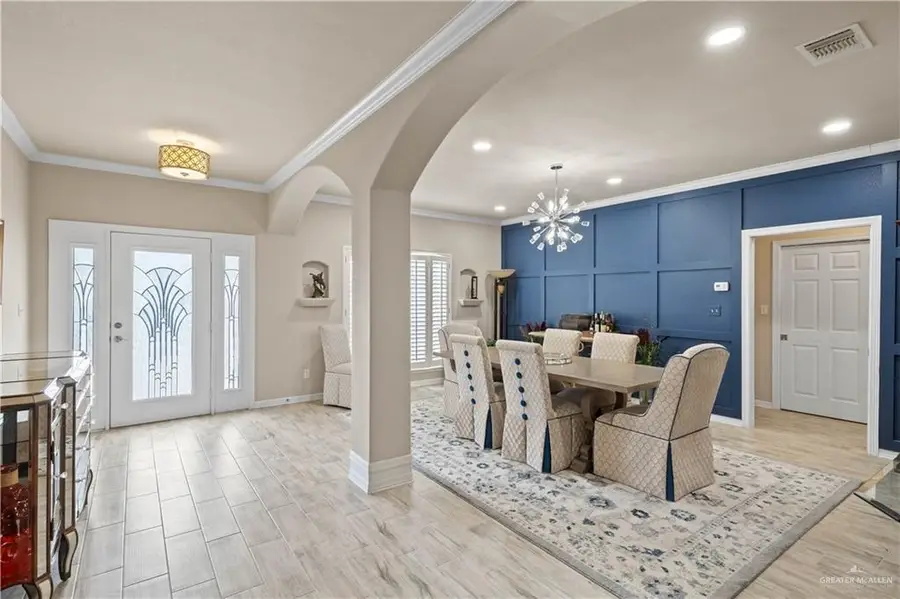 111 Aquarius Street, Mission, TX 78572 - #2