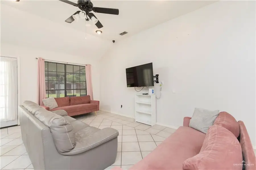 2509 Yellowhammer Avenue, McAllen, TX 78504 - #3