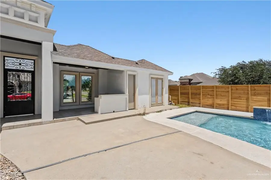 7212 N 59th Street, McAllen, TX 78573 - #2