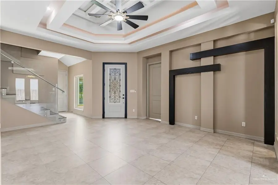 7212 N 59th Street, McAllen, TX 78573 - #3