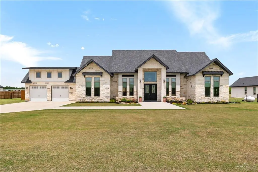 26789 Roberta Road, San Benito, TX 78586 - #1