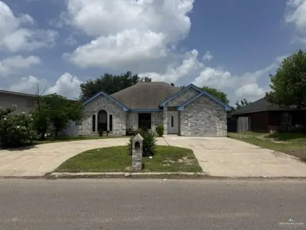 1303 Sherwood Drive, Mission, TX 78572