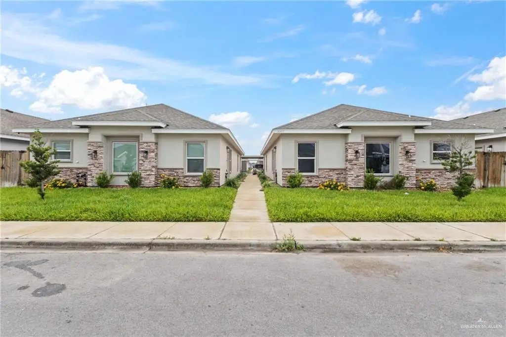 1007 Clarence Avenue, Edinburg, TX 78541 - #1