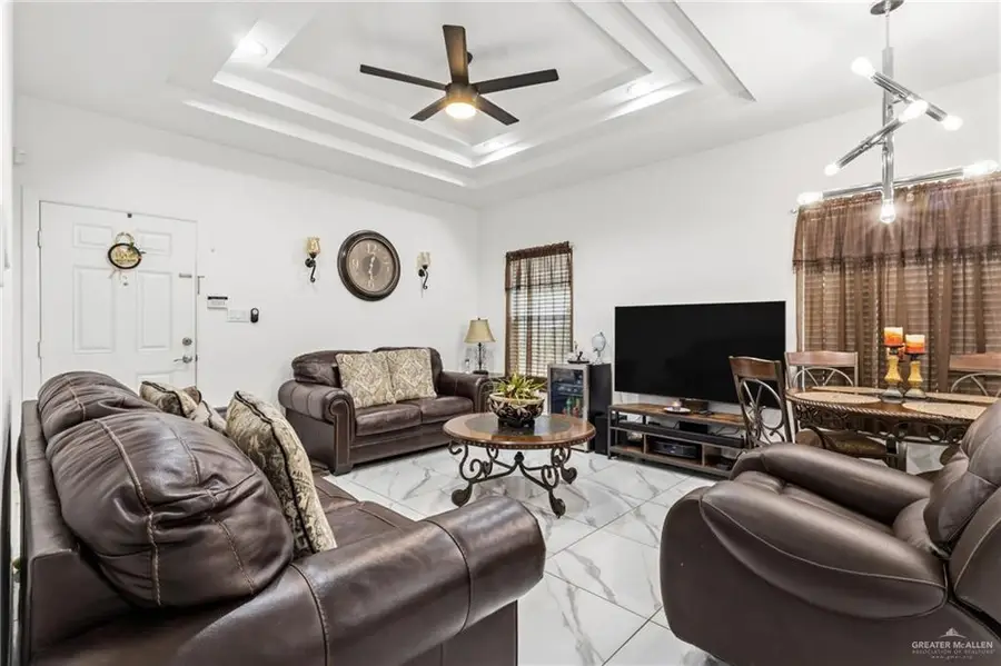 1007 Clarence Avenue, Edinburg, TX 78541 - #2