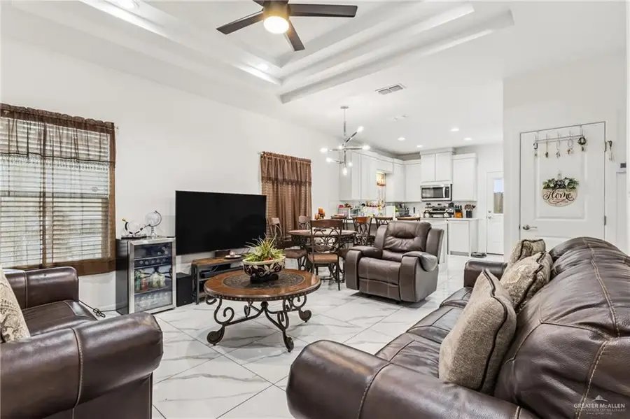 1007 Clarence Avenue, Edinburg, TX 78541 - #3