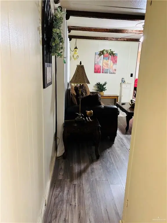 204 Fernando Street, Mercedes, TX 78570