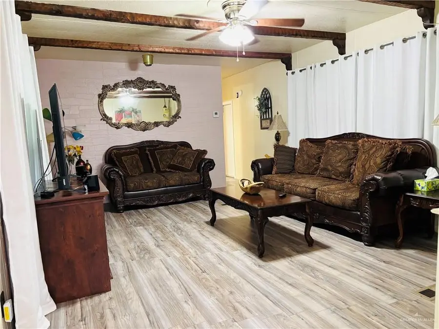 204 Fernando Street, Mercedes, TX 78570 - #2