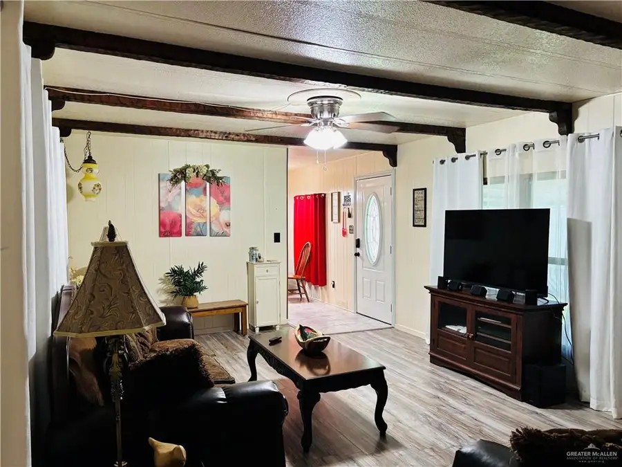204 Fernando Street, Mercedes, TX 78570 - #3