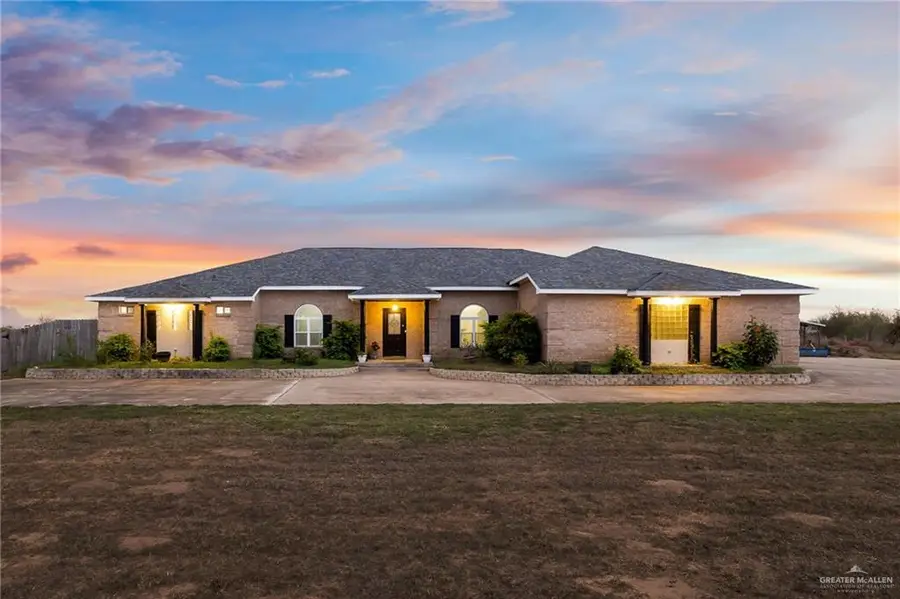 21201 Buck Fawn Drive, Edinburg, TX 78542 - #3