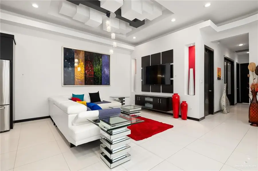 3416 Toucan Avenue, McAllen, TX 78504 - #2