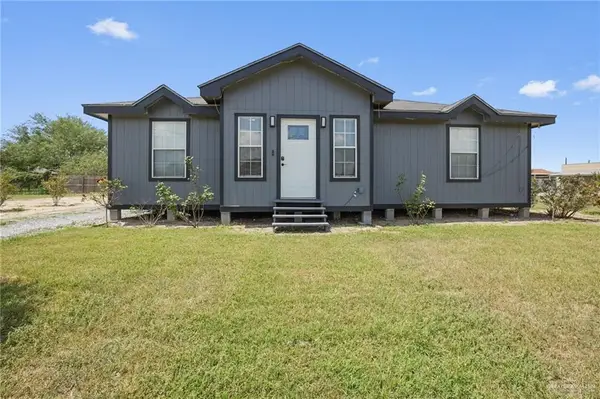 4720 Maria Bonita Drive, Mission, TX 78572
