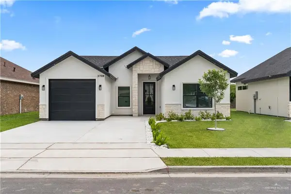 3709 E Diamondhead Avenue, Alton, TX 78573