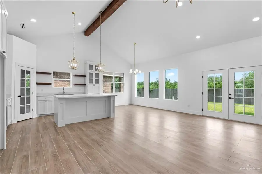 3709 E Diamondhead Avenue, Alton, TX 78573 - #2