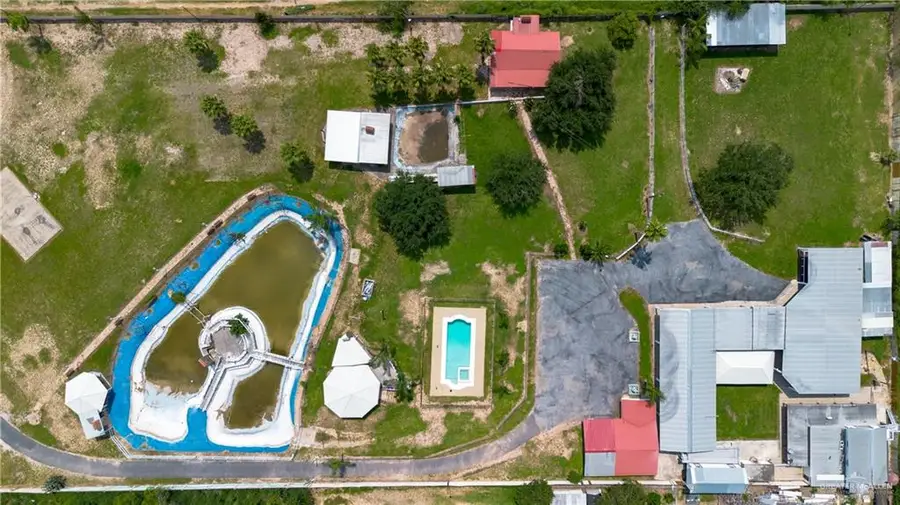 6601 Sandy Lane, Edinburg, TX 78542 - #2