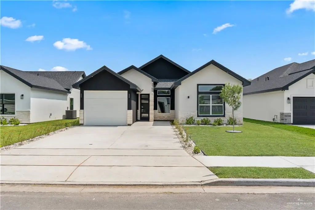 3705 E Diamondhead Avenue, Alton, TX 78573 - #1