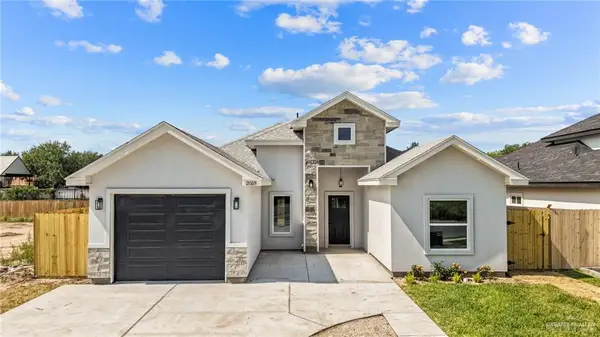 2018 W Olympia Avenue, Mission, TX 78573
