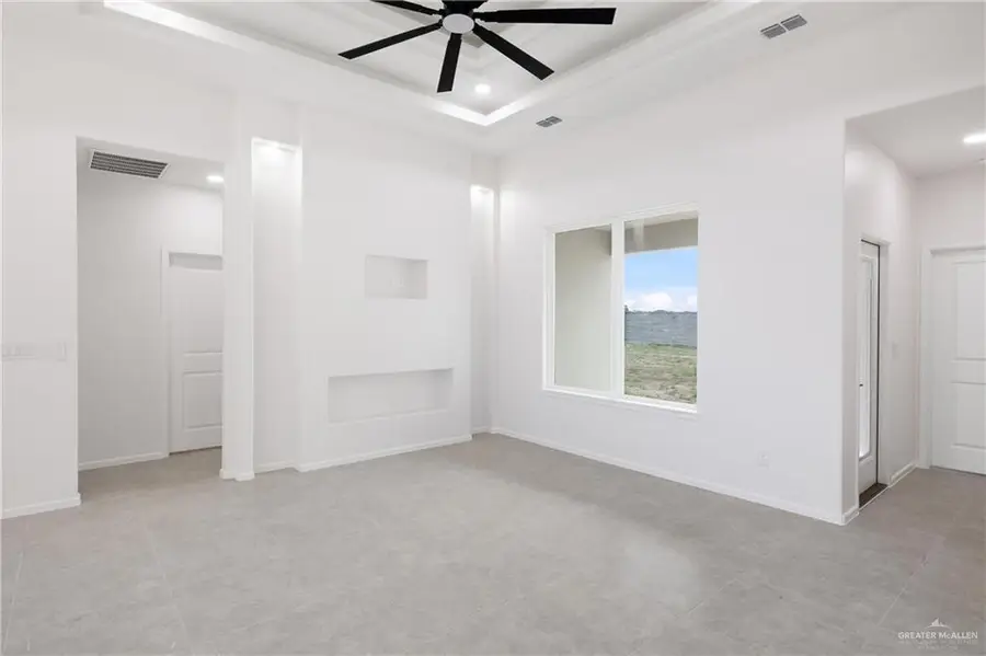 3408 Xochimilco Avenue, McAllen, TX 78539 - #3