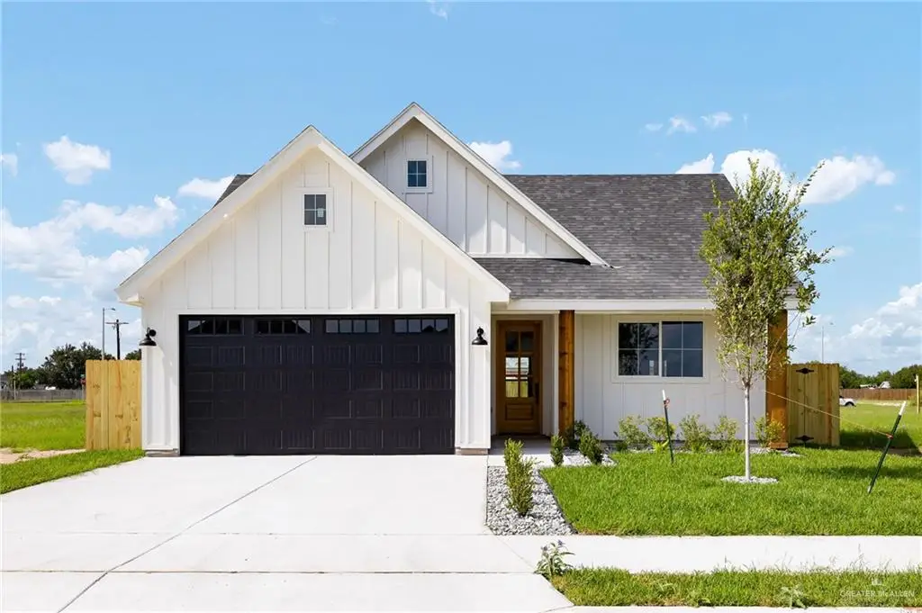 1014 Altuve, Edinburg, TX 78541 - #1