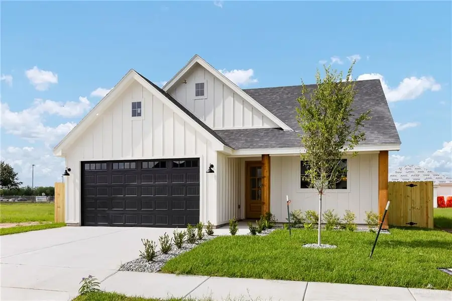 1014 Altuve, Edinburg, TX 78541 - #2
