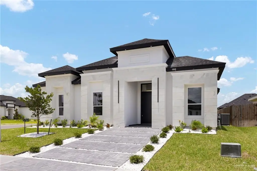 1808 Hailey Drive, San Juan, TX 78516 - #1