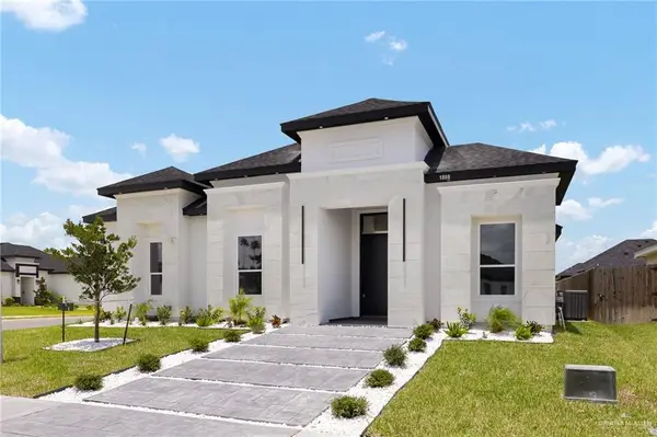 1808 Hailey Drive, San Juan, TX 78516