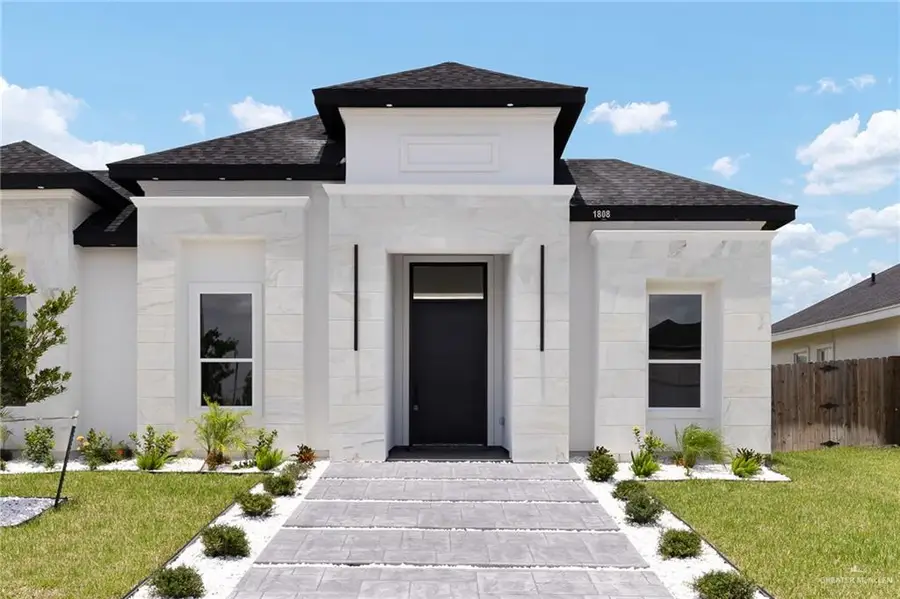 1808 Hailey Drive, San Juan, TX 78516 - #2