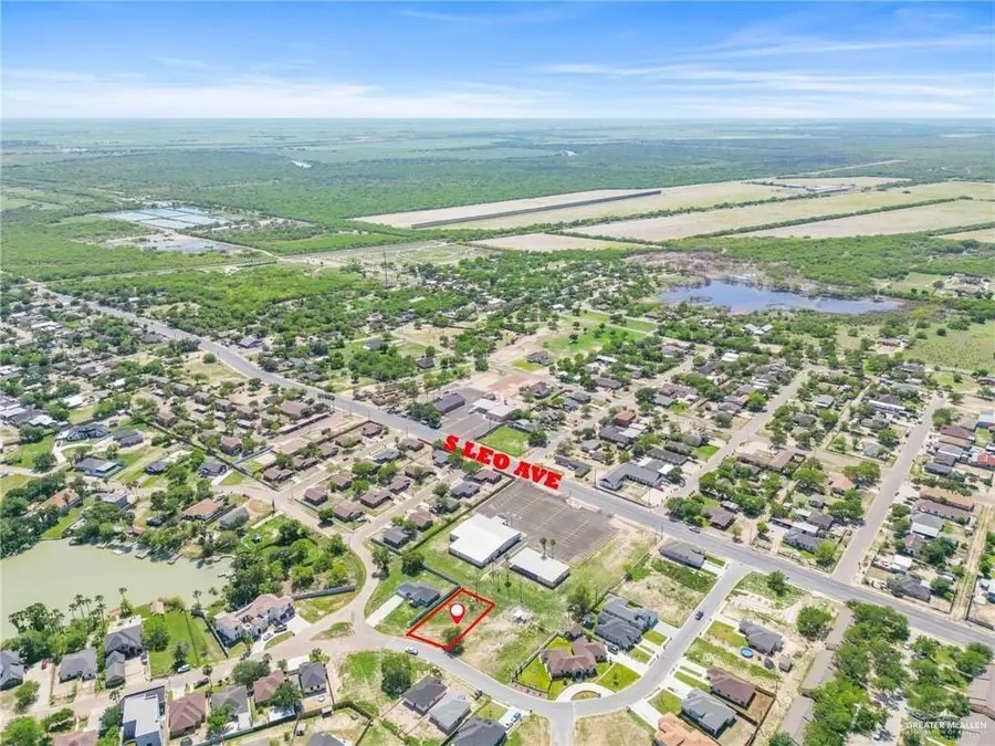 220 N Palm Drive, La Joya, TX 78560 - #2
