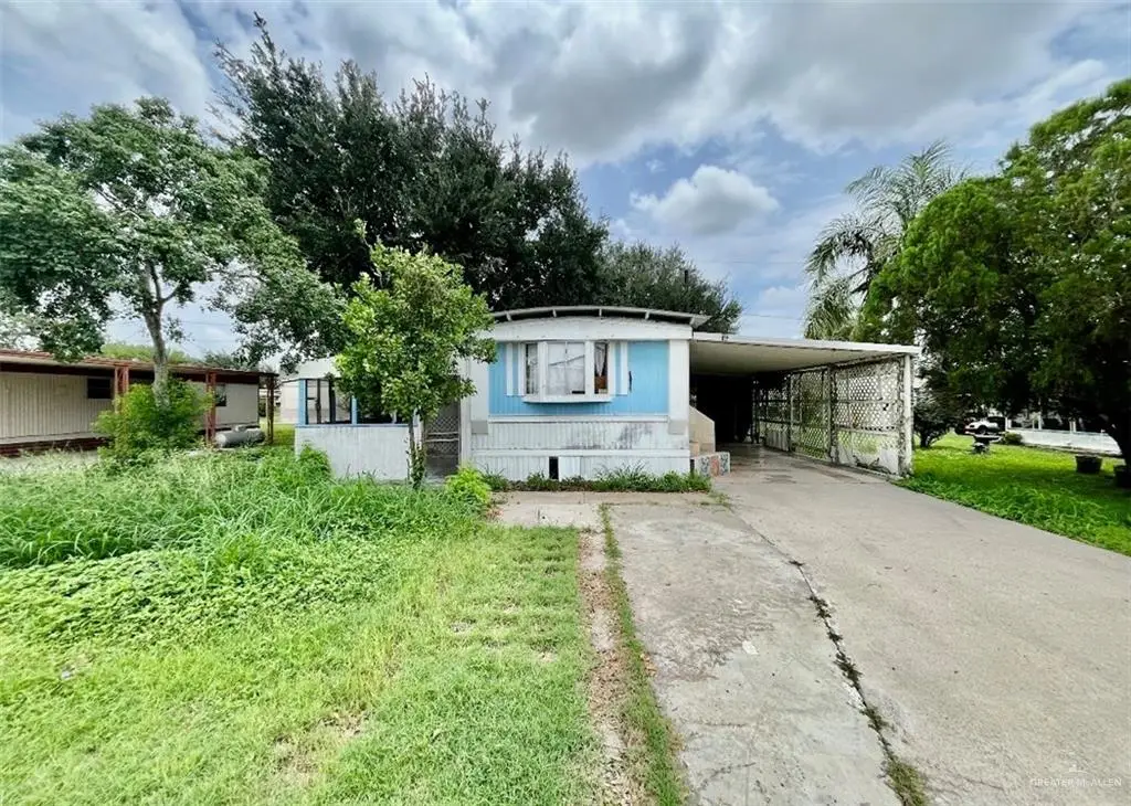26826 Tamm Lane, Harlingen, TX 78552 - #1