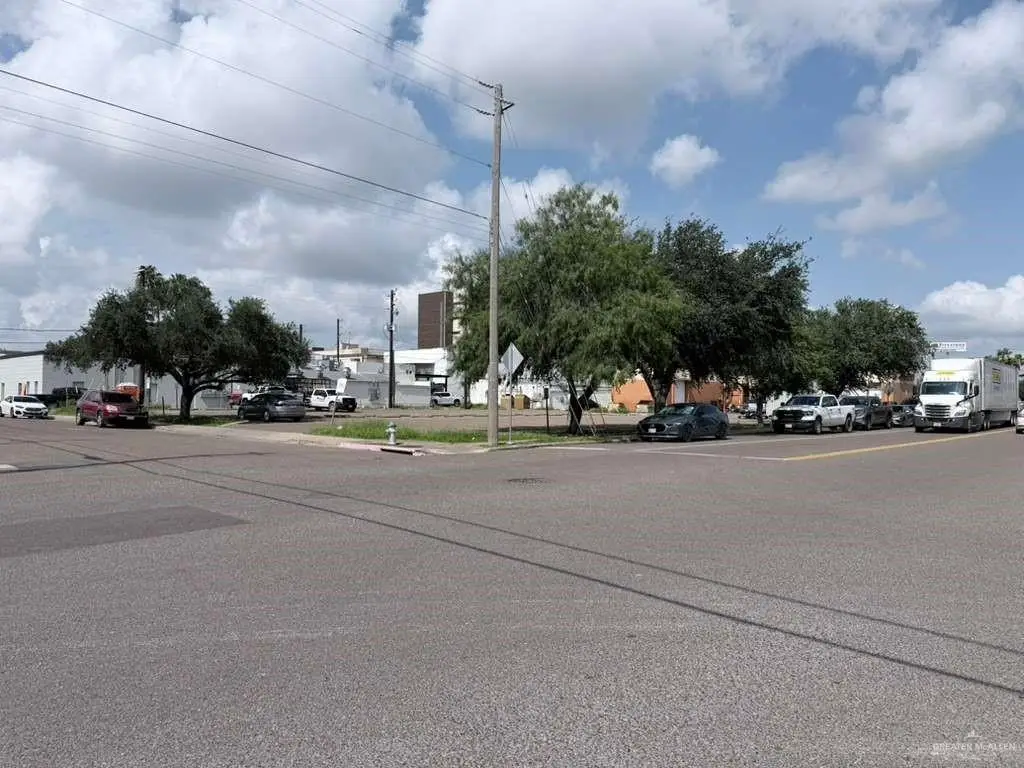 00 E Mcintyre Street, Edinburg, TX 78539 - #1