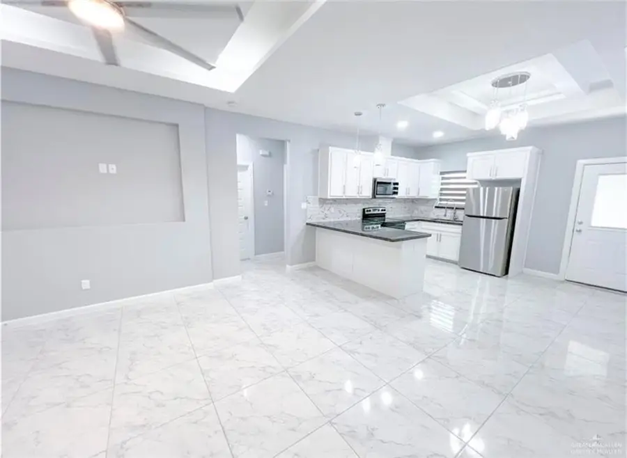 3506 S Dominique Drive, Pharr, TX 78577 - #3
