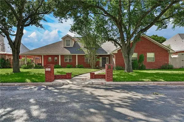 7029 N 1st Street, McAllen, TX 78504
