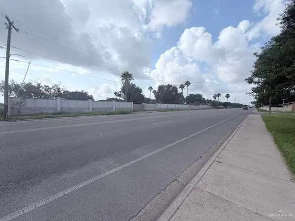 1200 S Sugar Road, Edinburg, TX 78539
