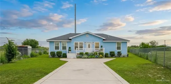 5308 Cherokee Drive, Edinburg, TX 78542