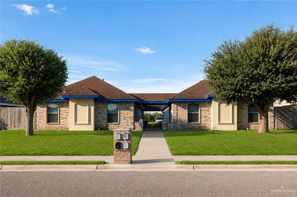 3115 E Diamondhead Avenue, Mission, TX 78573